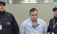 Esta persona estaría involucrada en dos hechos distintos ocurridos en los estados de Alaska y Carolina del Norte.