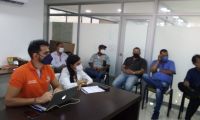 Secretaría de Movilidad.