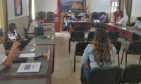 Asamblea Este martes inician las sesiones.