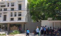 Secretaria de Educación de Santa Marta.