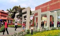 Universidad del Magdalena.
