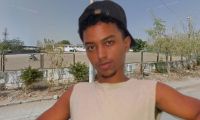 Hijo de Mr Balck