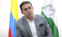 Alexander Vega.