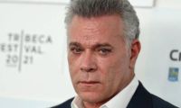  Ray Liotta, actor estadounidense.