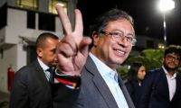 Petro reinó en el Magdalena. 