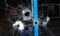 Tiroteo en Filadelfia dejó varias balas perdidas y más de una decena de heridos.
