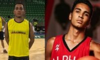 Basquetbolistas 