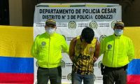 Alias 'Camilo' haría parte de las disidencias del frente 37 de las Farc, en Bolívar.