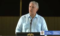 Iván Duque