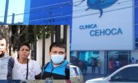 la familia denuncia negligencia médica