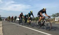 Vuelta ciclística