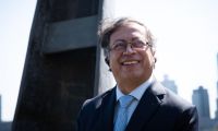 Presidente Gustavo Petro