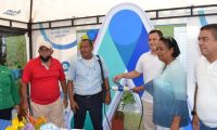  Lideres comunales