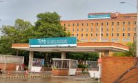 Hospital Julio Méndez