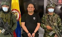 Dairo Antonio Úsuga David, alias 'Otoniel'