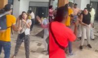 Captura de video.