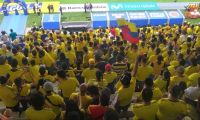Hinchas.