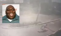 Turista asesinado.