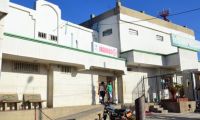 Clínica San Ignacio de Barranquilla.