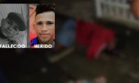 Lugar de los hechos.
