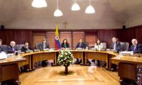 Corte Constitucional