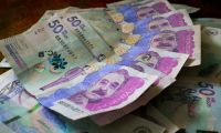 Inflación llegó al 13,1%