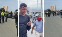 Lugar de los hechos.