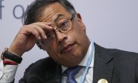 Presidente Gustavo Petro.