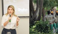 Virna Johnson abrió proceso sancionatorio 