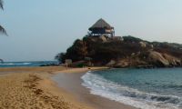 Parque Tayrona