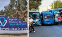 Así lo informó la Secretaría de Movilidad