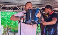 Este evento se lleva a cabo en el Parque Bolívar, en Santa Marta. 