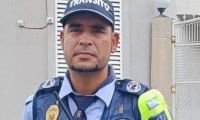 Jaiber Hincapié Inocencio.