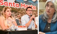Así lo reveló la ministra de Vivienda en un documento formal.