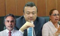 El exsenador Eduardo Pulgar es acusado del presunto delito de corrupción electoral