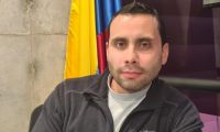 Altus Alejandro Baquero Rueda.