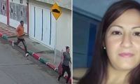 Diana Carolina Serna fue vilmente asesinada en Valle del Cauca.