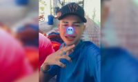 Yonleider joven asesinado en el municipio de Ciénaga. 