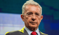 Álvaro Uribe