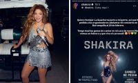 Shakira