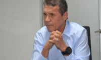 Exgobernador del Magdalena, Francisco Infante Vergara