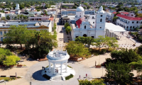 Ciénaga, Magdalena
