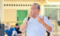 Rafael Noya García
