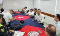 Reunión articulada.