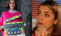 Sandra Reyes, actriz bogotana de 49 años, falleció este domingo 1 de diciembre.