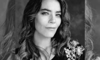 Sandra Reyes, actriz fallecida.