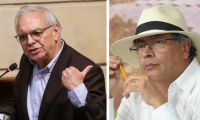 El Presidente pidió la renuncia a través de X.