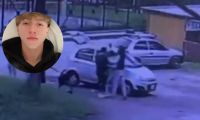 Las autoridades investigan una riña que involucra una menor de edad.