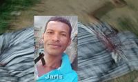 Jaris Machado Bueno.