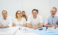 Lugar de los hechos.